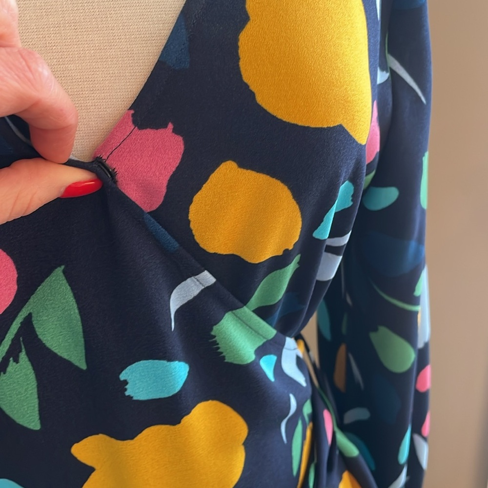 Halogen Dress - Picture 2 of 7